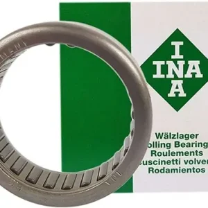 Zwrot pieniędzy HK 0609 INA Łożysko igiełkowe 6x10x9